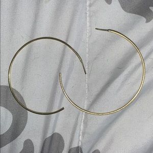 Sheila Fajil Jillian Hoops